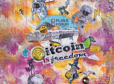 Plan B Lugano Forum 2023