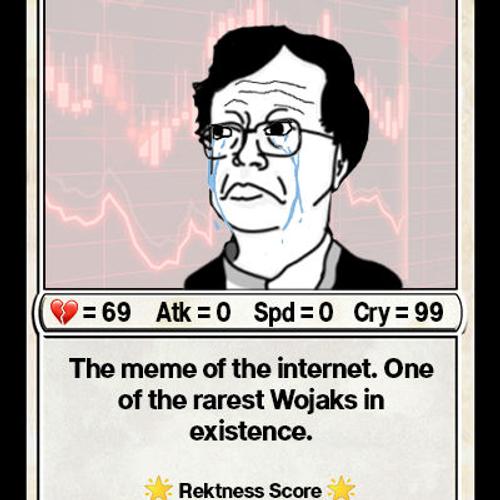 RAREWOJAK (BLACK FRIDAY SALE)