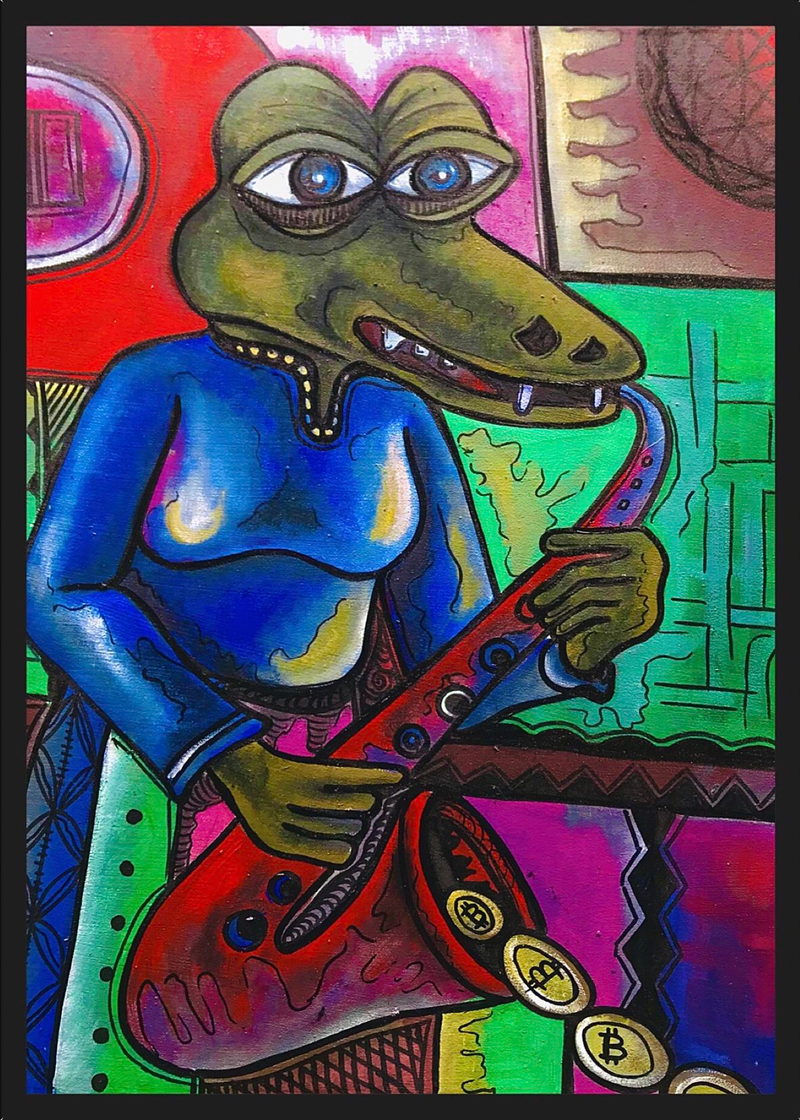 COCOBUSKER