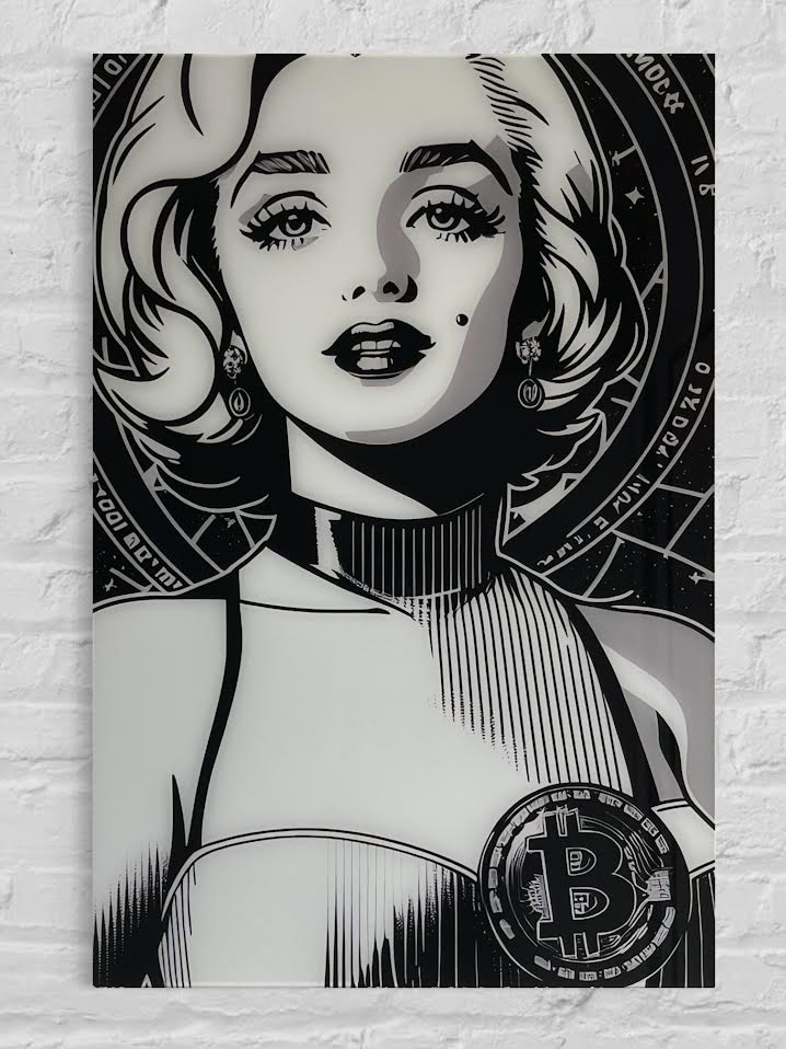 Marylin's BTC Universe