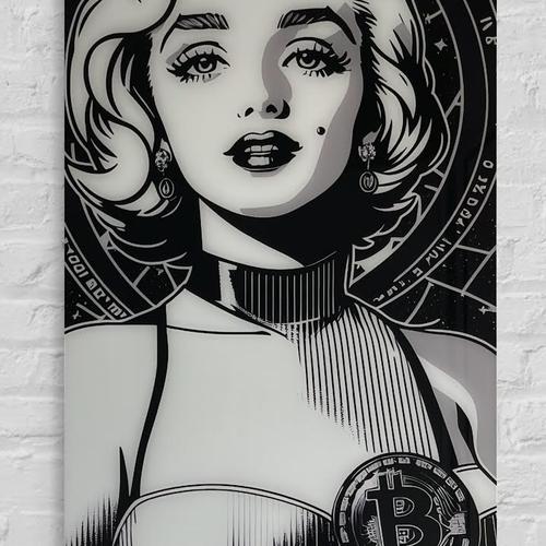 Marylin's BTC Universe