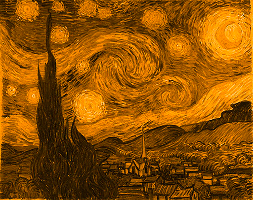 Orange History 50050