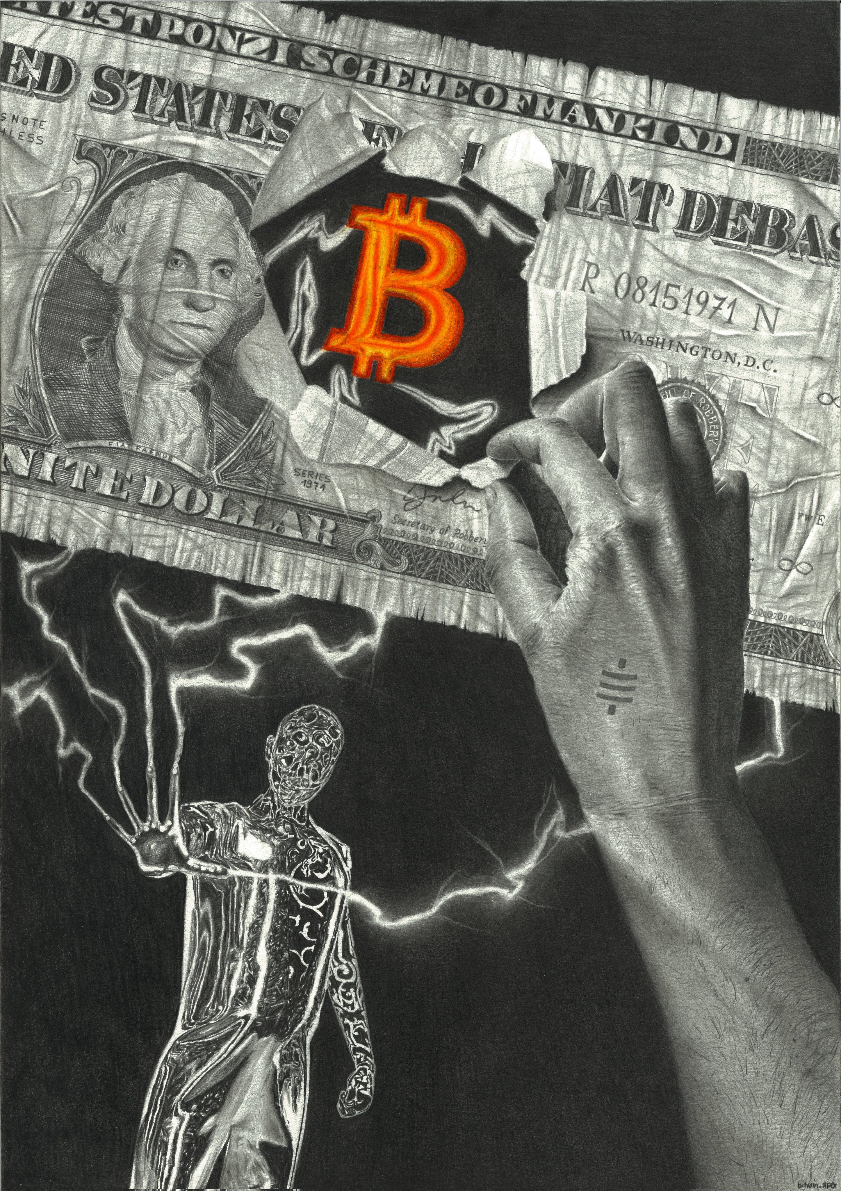 Bitcoin - Apex Money