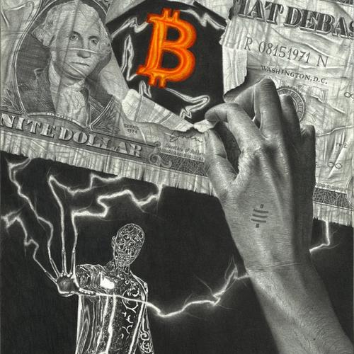 Bitcoin - Apex Money