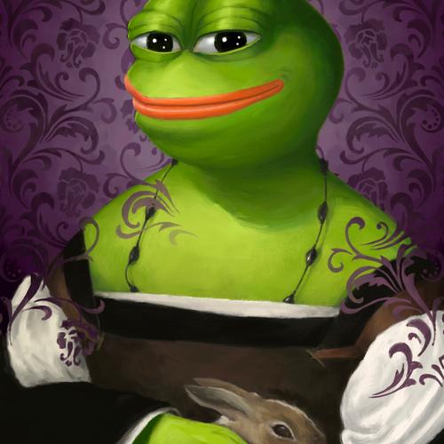 #276398 | Renaissance Rare #8