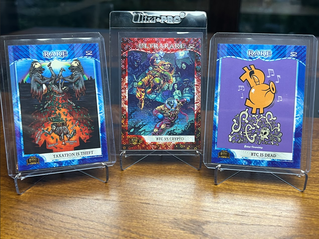 S2 Ultra Rare + Rare Lot