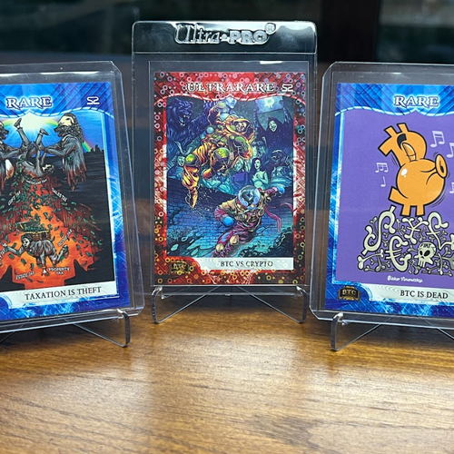 S2 Ultra Rare + Rare Lot