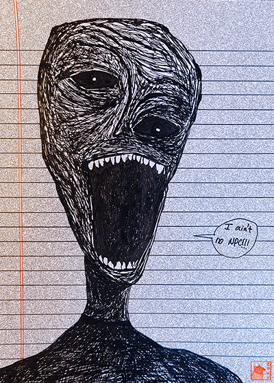 WOJAKNPC