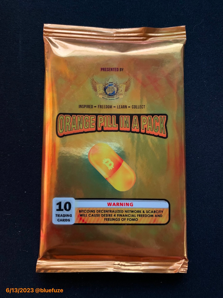 S1 Pack (x1) - Auction #2