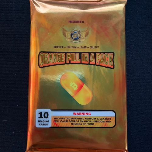 S1 Pack (x1) - Auction #2