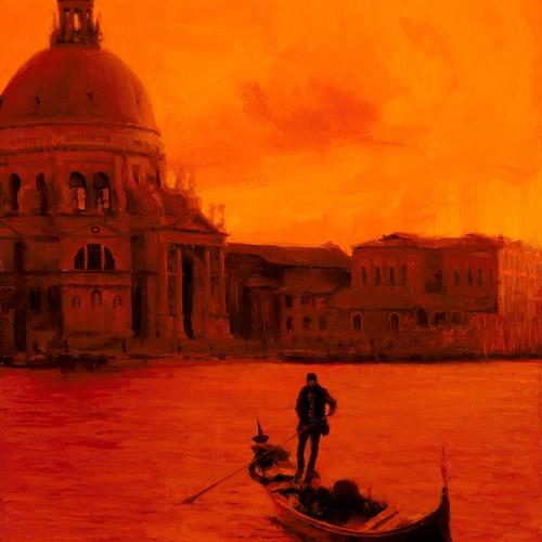 Bitcoin is Venice II