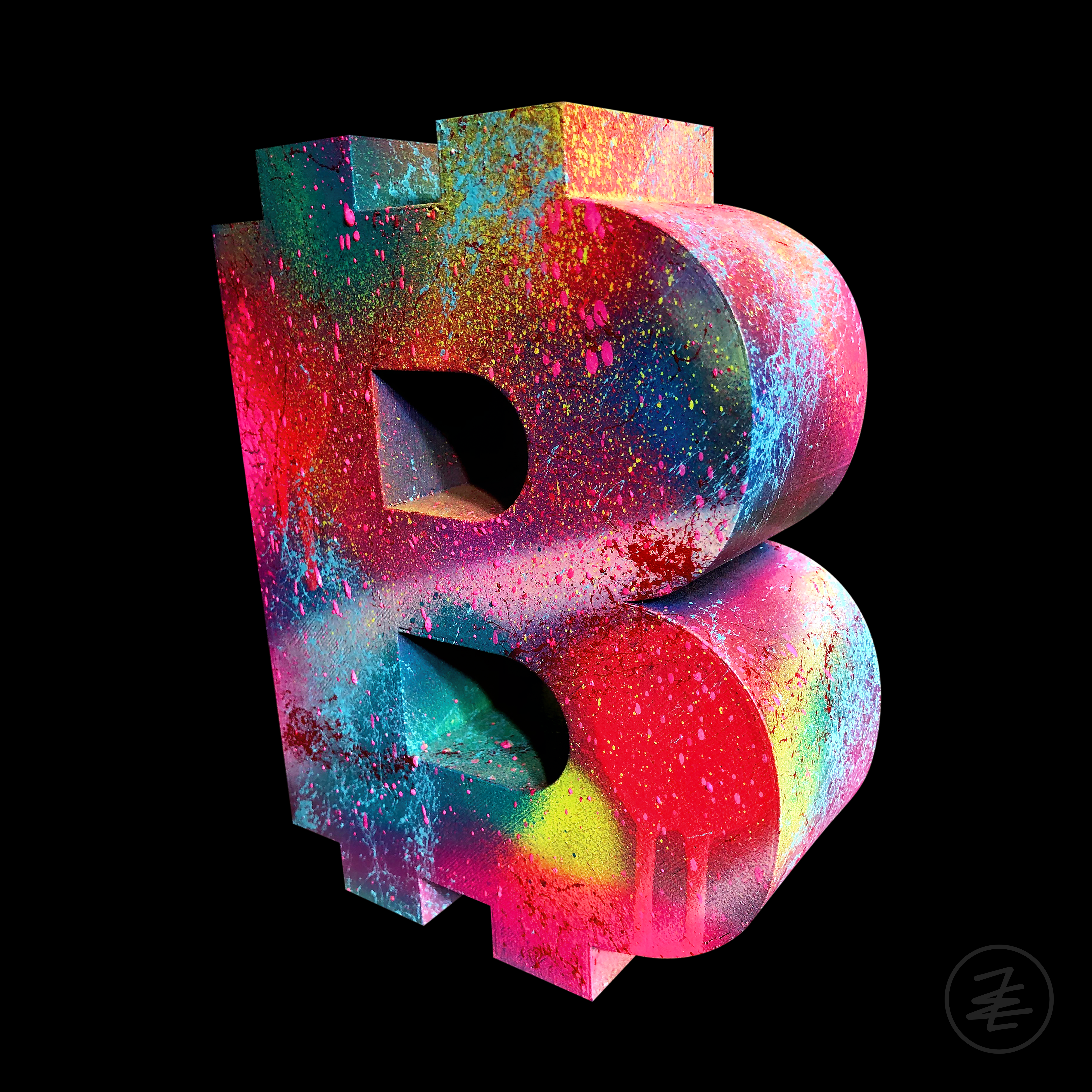 THE SYMBOL