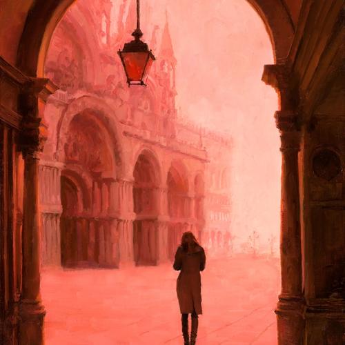 Bitcoin is Venice IV