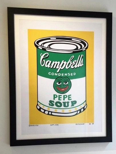 PEPESOUP