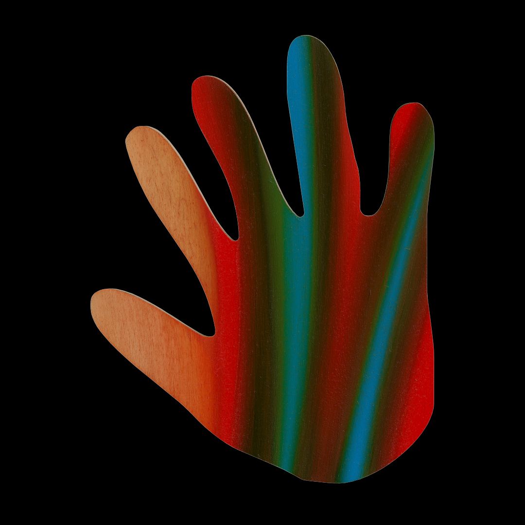 The Hand Of Satoshi 006