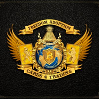 Alladan Flinn - Bitcoin Trading Cards avatar