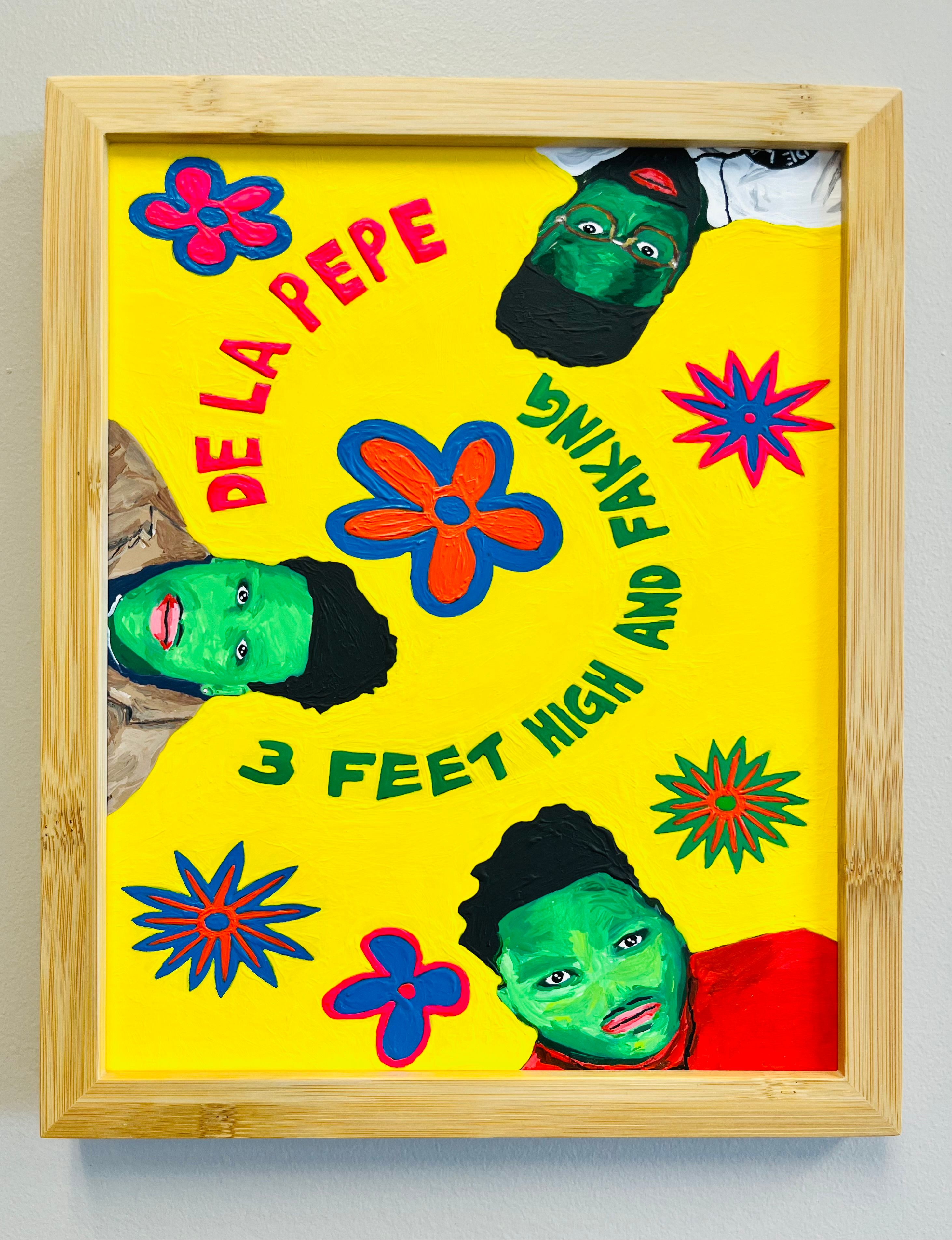 De La Pepe