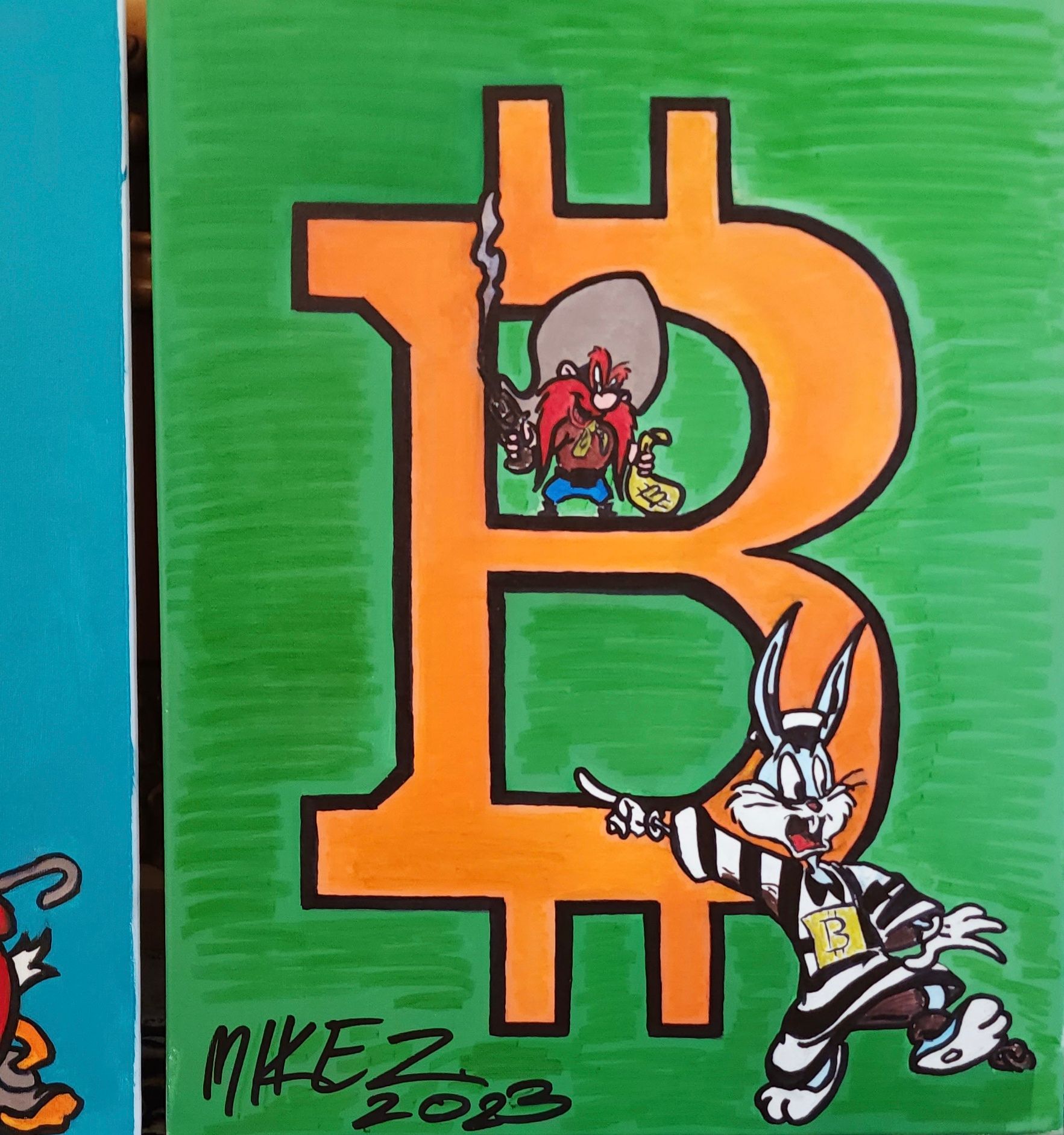 Honor Amongst Thieves