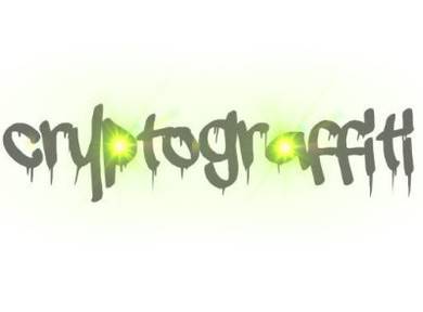 The Cryptograffiti Collection