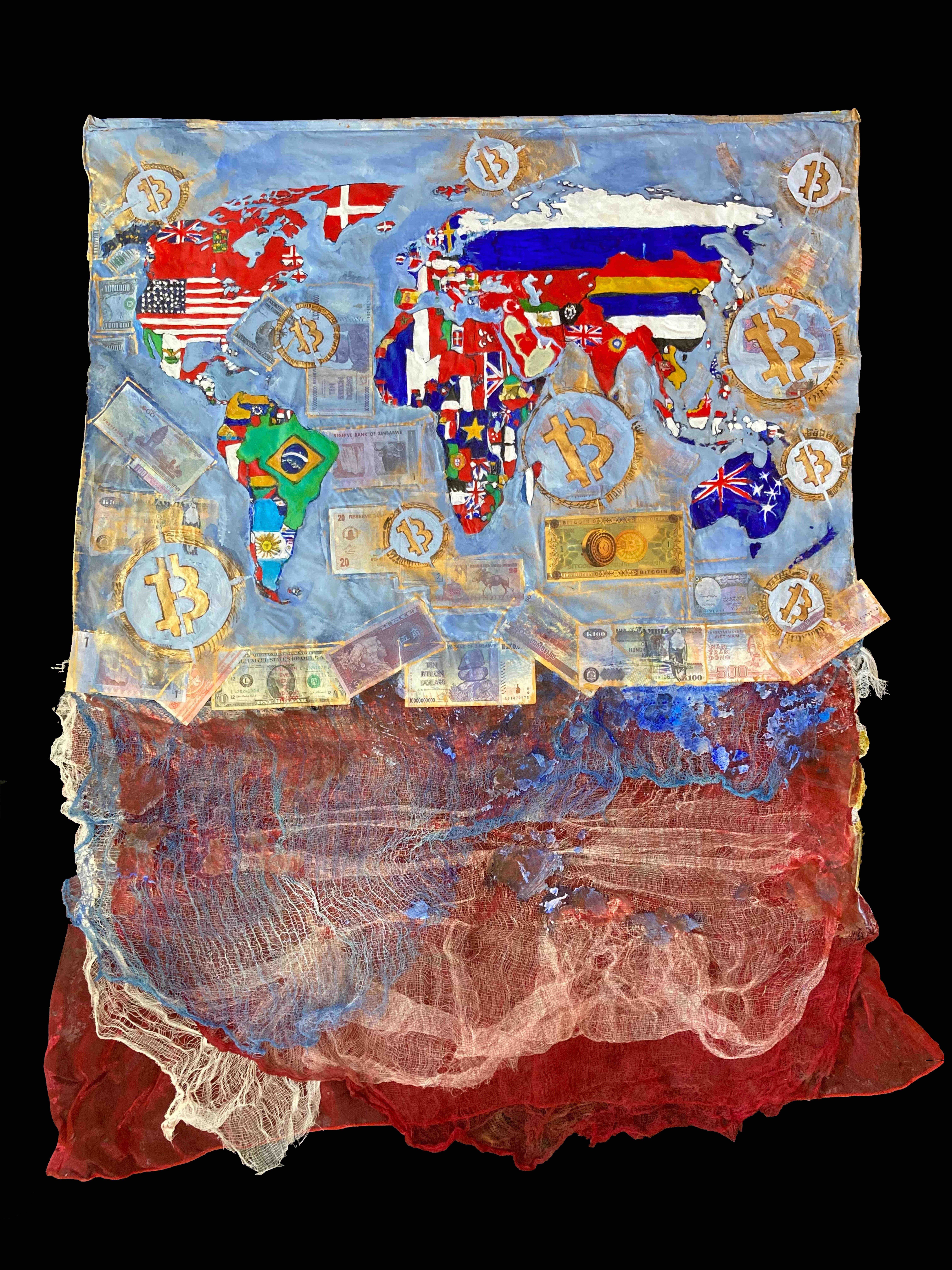 Global Revolution