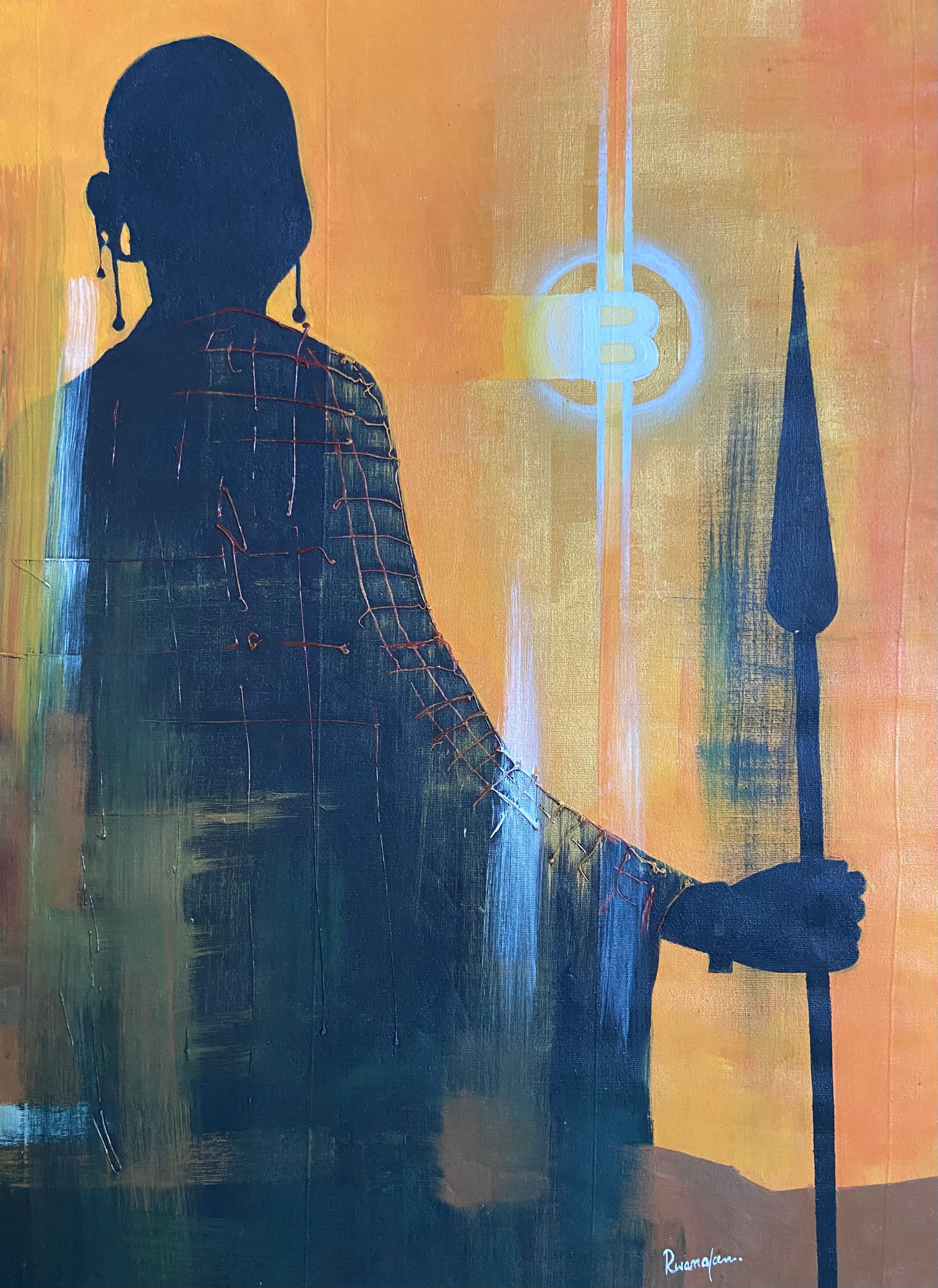 BTC Spear