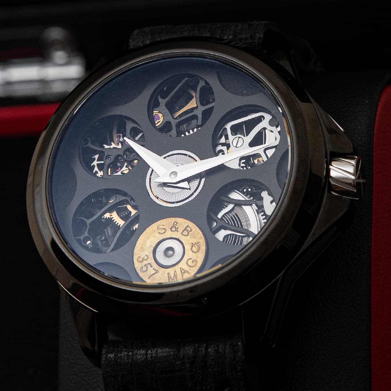 Hodlsmith Watch #7 of 21