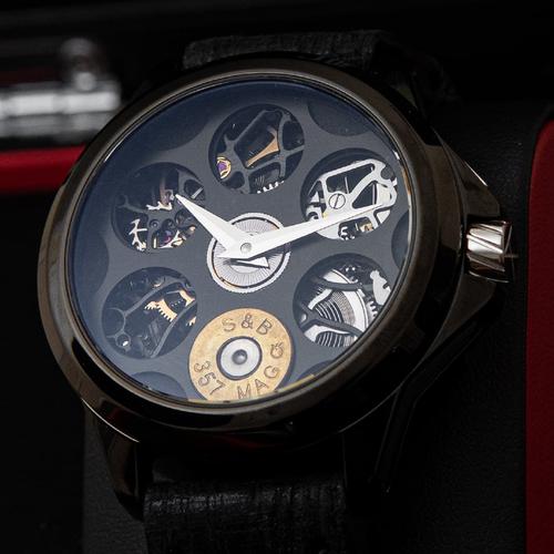 Hodlsmith Watch #7 of 21