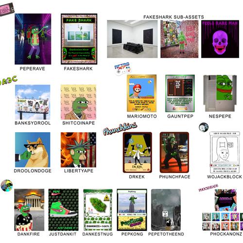 EMERGENCY CRYPSI TO MIAMI FUND