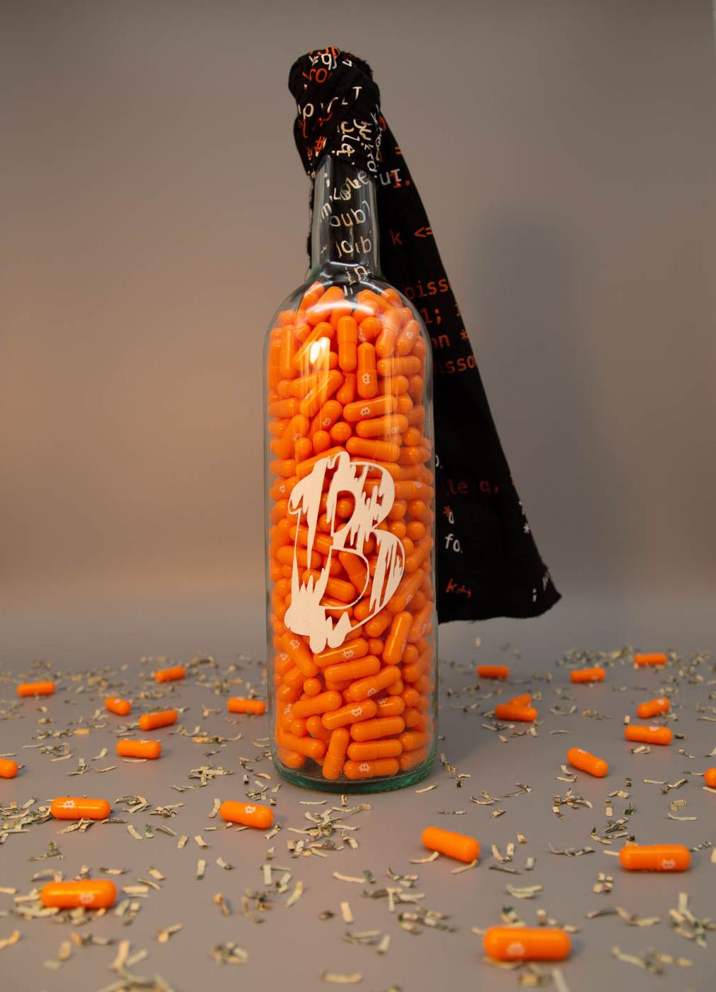 Satoshi Molotov