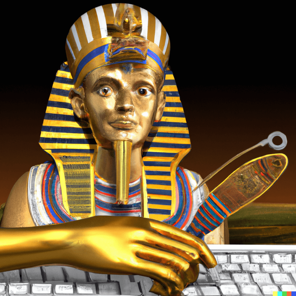 #832 | QWERTY #1