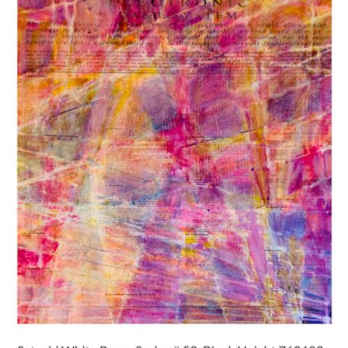 Satoshi White Paper Series # 50, Block Height 762603