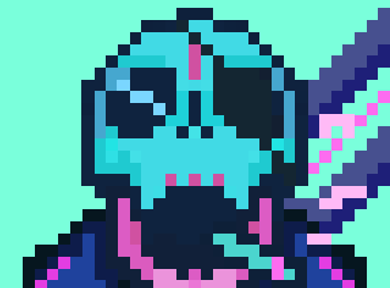 Skullx: Reinscription Collabs