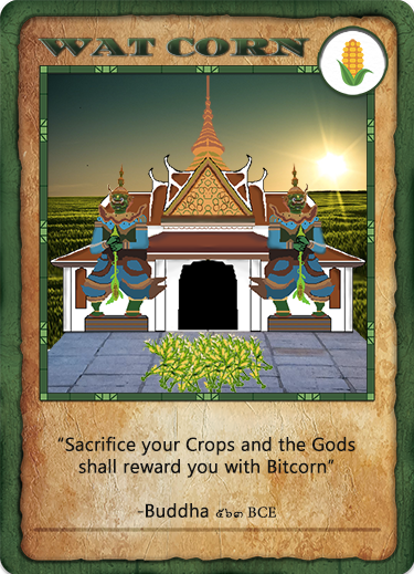 WATCORN