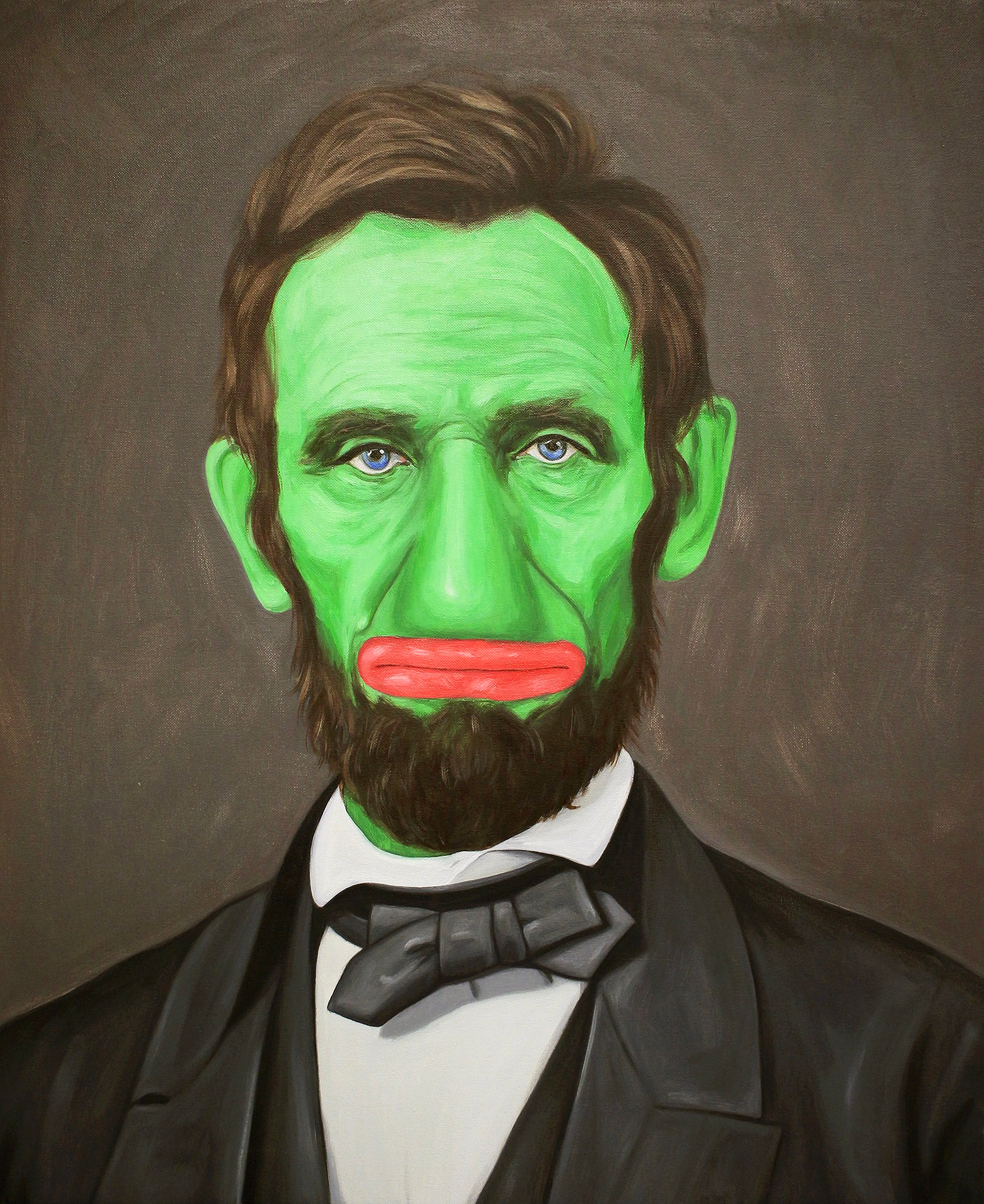 LINCOLNPEPE Physical + Token