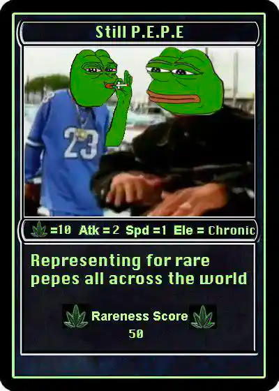 STILLPEPE Bundle