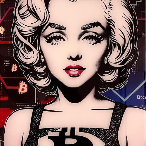 A Bitcoiners welcoming daydream