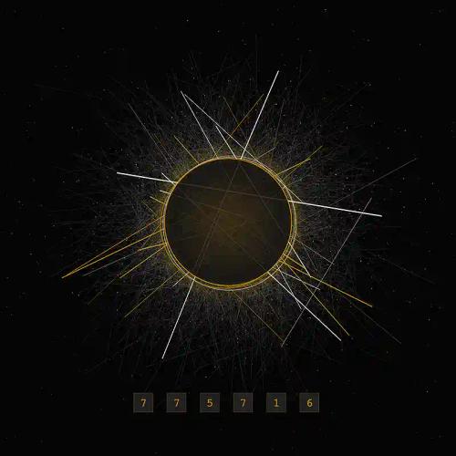 COUNTERSOUL: 1st 3 Editions