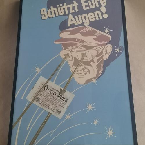 Weimar Laser Eyes 50K