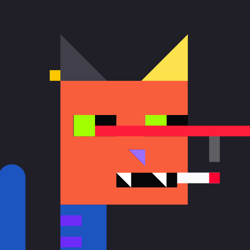 NatCats DMT Block 123049