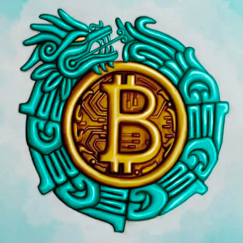 #296061 | The Feathered Serpent