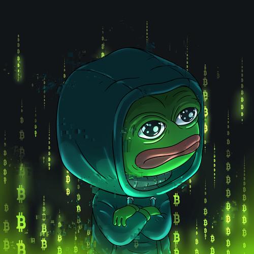 #19447801 | Oracles #22 collab w/ @AnnonBtc