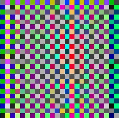 Stamp #41 /  A16361656168118553000