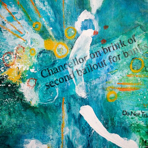 Big Bang of Sound Money