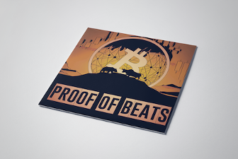 Proof of Beats Vinyl LP Record