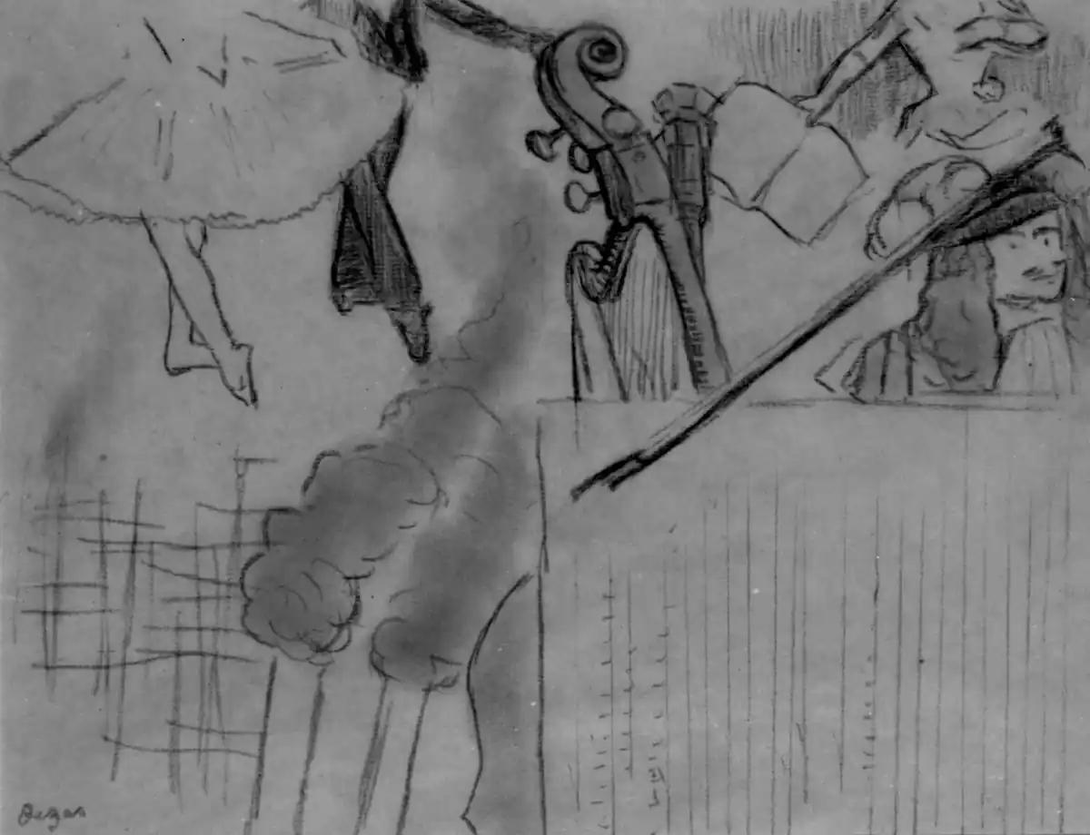 #818094 | STUDY FOR THE PROGRAMME
