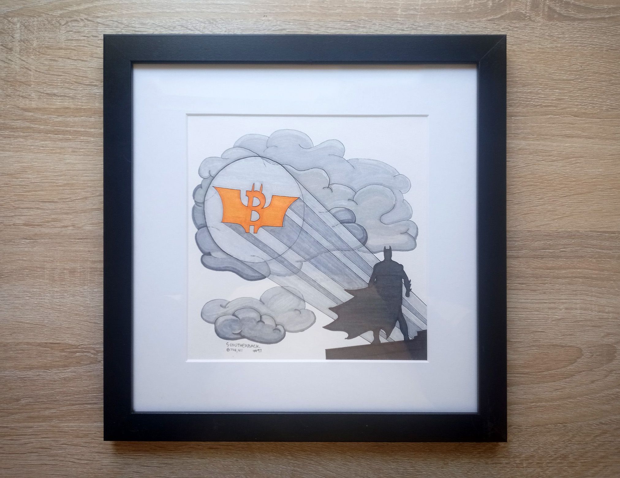 #97 Follow The Signal