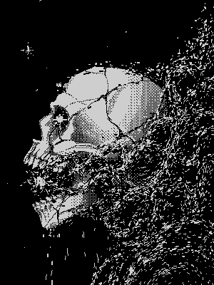 Yudho/Hell Raider #666805