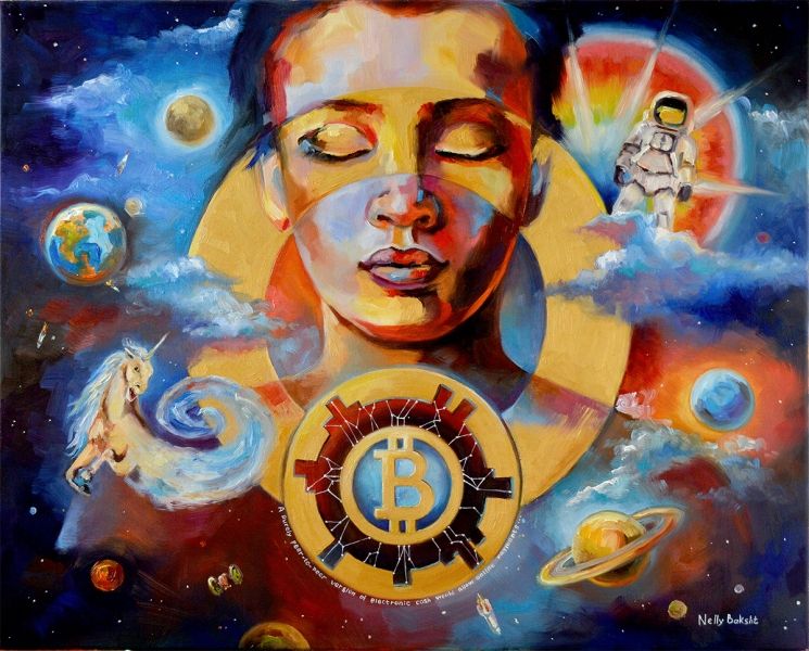 Absolute Start #4/16