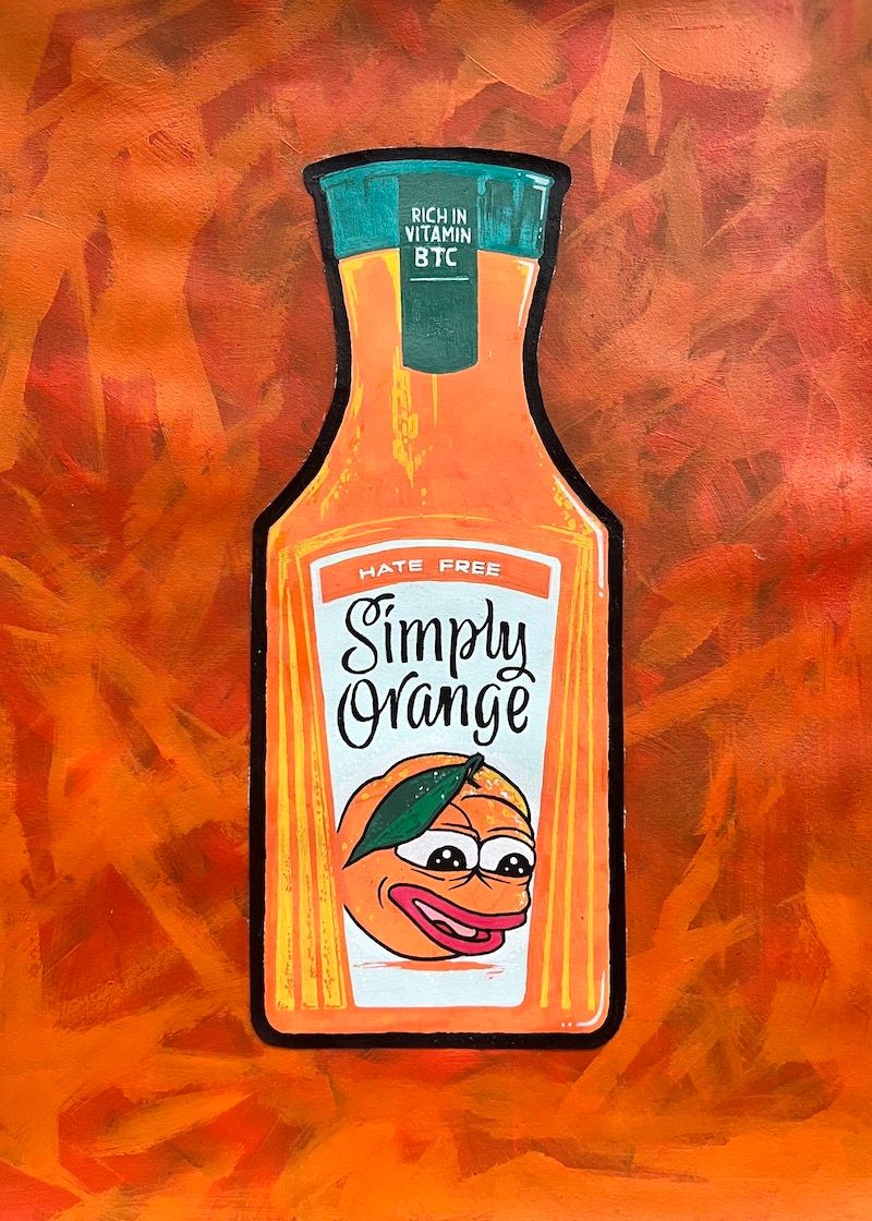 SIMPLYORANGE