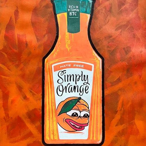 SIMPLYORANGE